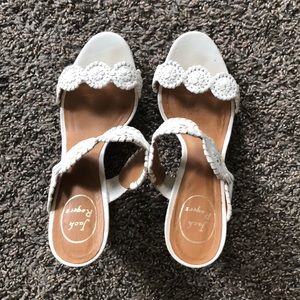 Jack Rodger’s wedges